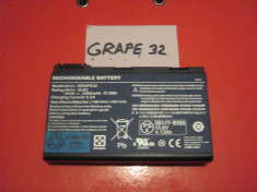 BATERIE LAPTOP GRAPE 32 foto