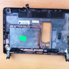 carcasa inferioara bottomcase Lenovo S10e A4.52