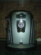 Aparat de cafea automat Expresor Saeco Talea Giro foto