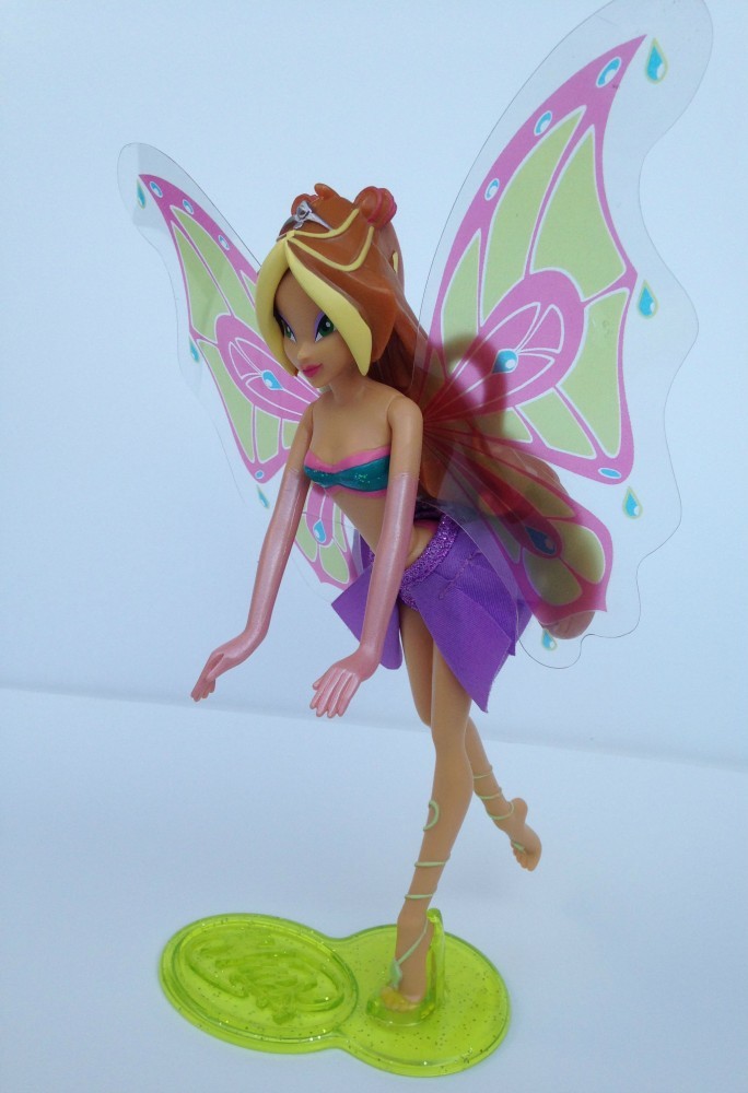 Papusa WINX Club Originala | arhiva Okazii.ro