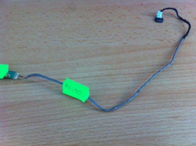 cablu webcam Lenovo S10e A4.35 foto