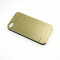 Husa MOTOMO aurie Iphone 4 4S + folie protectie ecran + expediere gratuita Posta