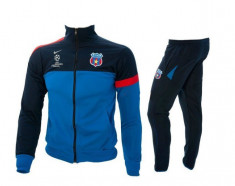 Trening NIKE - STEAUA BUCURESTI - Model Conic - Bluza si pantaloni conici - Modele si culori diverse - Cel mai mic pret - foto