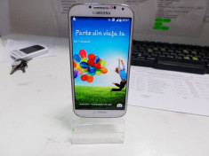 samsung i9505/liber de retea/nu ofer incarcator/impecabil(lm3) foto