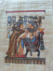 Papyrus Classic Faraon foto