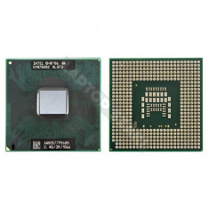 Procesor Intel Core 2 Duo P8600 Soket 775 pentru laptop foto