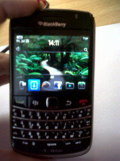 Blackberry Bold 9780 foto