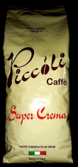 Cafea boabe Piccoli ITALIA foto