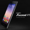 Hawei Ascend P7 Black | Sigilat | Stoc | Garantie 1 AN