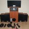 Sistem boxe GENIUS SW-HF5.1 5005