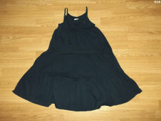 rochie pentru fete de 9-10 ani de la H&amp;amp;amp;M foto