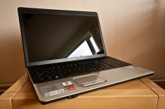 Laptop HP Compaq Presario CQ71 CQ71-150EB Dezmembrez foto