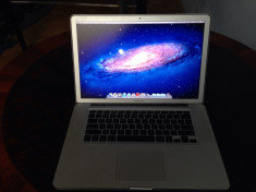 MacBook Pro Mid 2010 foto