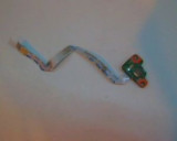 Cablu pamblica buton pornire olivetti olibook m1025 m81p CLEVO M815L