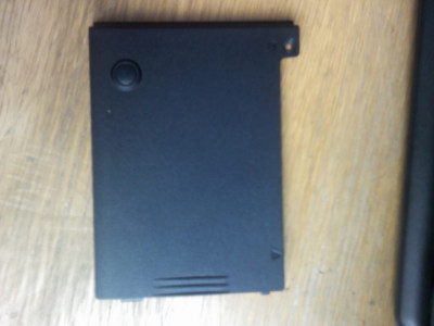 capac carcasa hard disk olivetti olibook m1025 m81p 6-42-m815j-102 exper m81p foto