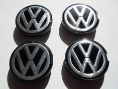Capacele jante aliaj Volkswagen foto