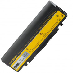 Baterie compatibila Samsung R40 Serie M_60 Pro Series AA/PB4NC6B/E 11.1V 6600mAh foto