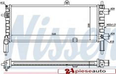 Radiator apa OPEL CORSA A 1.2 foto