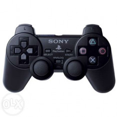 Ps2 Slim Black 7xxxx modat Pal foto