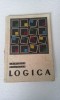 LOGICA - I. DIDILESCU, V. PAVELCU