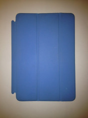 Smart Cover Albastru iPad mini &amp;amp; iPad mini Retina foto