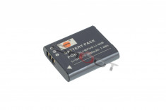 Acumulator Li-90B Li90B 2000mAh pentru Olympus XZ-2 SH-50 iHS TG-1 his TG-2 his foto