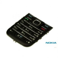 Tastatura Nokia 6233 neagra foto