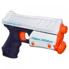 Pistol cu apa Hasbro Flash Blast foto