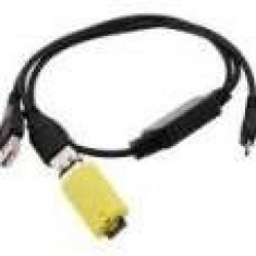 HTC HD7 Unlock Kit Cable for XTC Clip foto