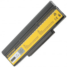 Baterie compatibila Asus A95 A95Rp A95T Asus A9000 A9000Rp A9000T Z53 6600mAh foto