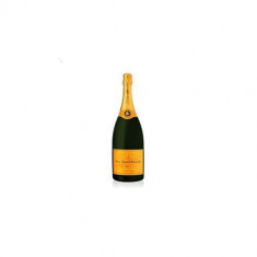 Sampanie Veuve Clicquot Brut foto