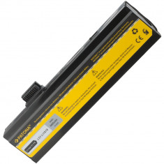 Baterie compatibila Uniwill L51RI0 L70II0 L51-3S2000-C1S2 L51AIX L51II 4400mAh foto