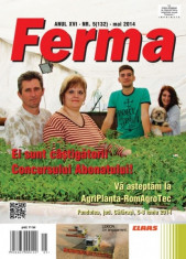 REVISTA FERMA NR 5 MAI 2014 foto