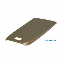 Capac Baterie Nokia e51 Argintiu Grade A foto