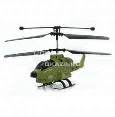 Elicopter militar Hwing foto