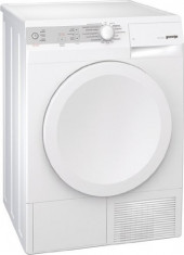 Masina de uscat rufe Gorenje D7462J foto