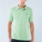 Tricou Lacoste polo VERDE PAL din bumbac ||LIVRARE GRATUITA||