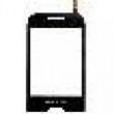 Touch Screen Samsung S7070 Diva Original Negru foto