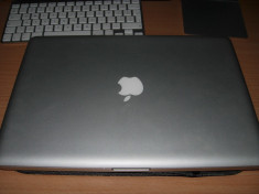 MacBook Pro 15&amp;#039;&amp;#039; i7 2.66Ghz | GT 330M 512MB GDDR3 | 8GB RAM | 500GB- CEL MAI BUN PRET! foto