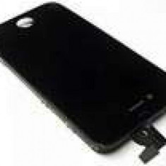 Display Cu TouchScreen iPhone 4s Negru foto