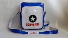 Borseta de Umar CONVERSE Unisex BO-247 foto