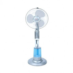 Ventilator cu Pulverizare Apa Electro Hub foto
