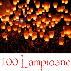 Lampion/Lampioane foto