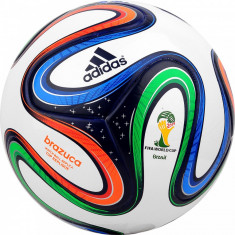 minge brazuca noua foto