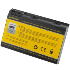 Baterie compatibila Acer BATBL50L8H BT.00803.015 LC.BTP01.017 11,1V 4400mAh foto