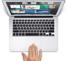 Apple Macbook Air 13.3&amp;quot;, i5 1.3GHz, 128GB | Aducem pe comanda orice model de MacBook din SUA | Preturi mult mai bune decat la orice magazin romanesc foto