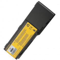 Baterie compatibila DELL Vostro 1000 Inspiron 6400 E1705 E1505 6600mAh foto