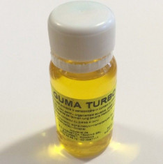 Odorizant Lichid Guma Turbo Rezerva 50ml foto