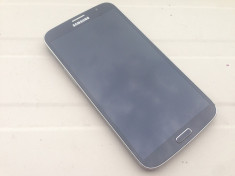 Samsung I9200 Galaxy Mega 6.3 8GB Black Myst impecabil , NECODAT , original - 899 LEI ! Okazie ! foto