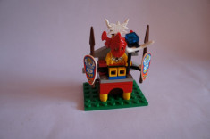 Lego 6236 - King Kahuka foto